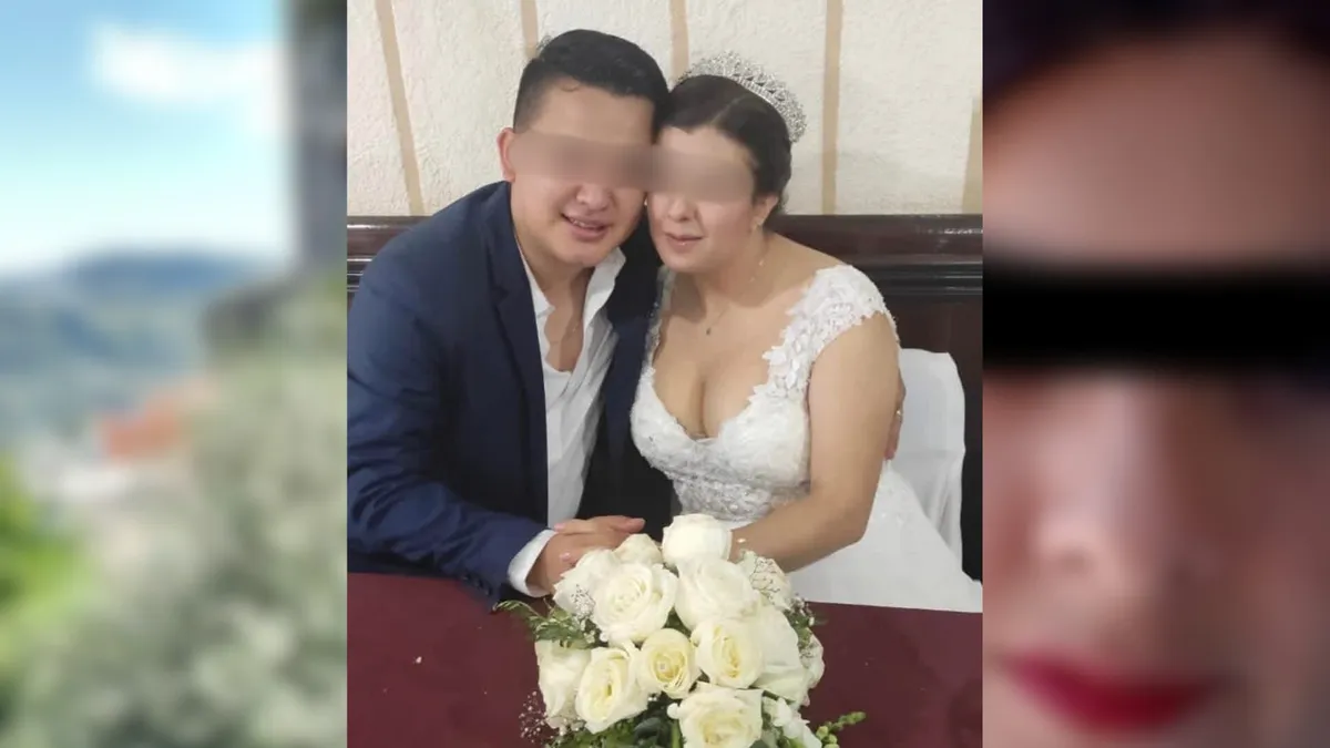 Docente ataca con arma blanca a su esposo en Tlanchinol