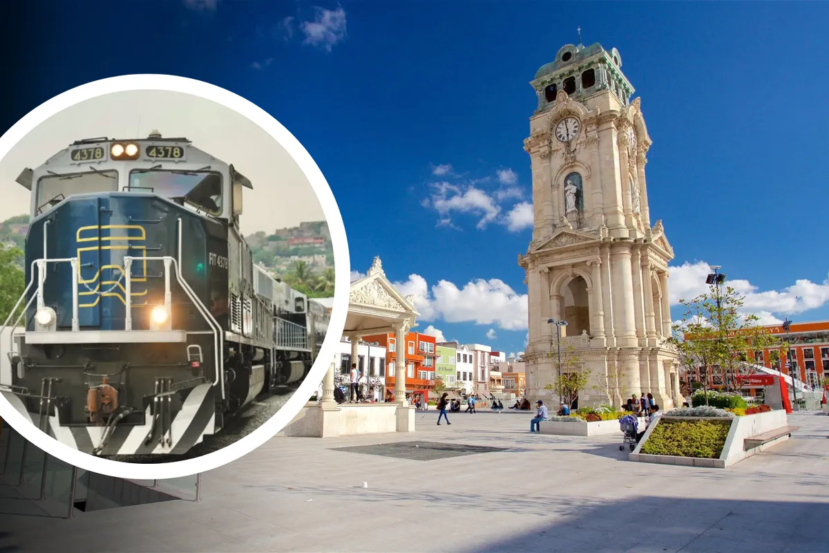 Tren AIFA-Pachuca: ¿cuándo estará operando? Conoce los detalles