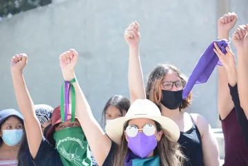 Aquí los detalles del Día Internacional de la Eliminación de la Violencia contra la Mujer.