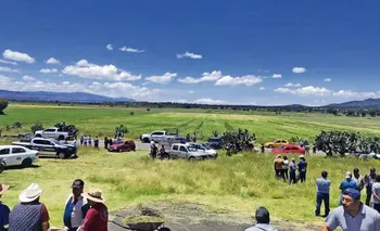 Asalto termina en tragedia durante jornada comunitaria