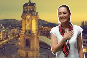 Claudia Sheinbaum en Hidalgo: conoce los detalles de su visita presidencial