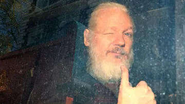 AMLO anuncia que pedirá a Biden liberar a Assange