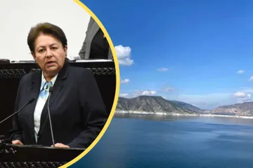 Zimapán: pobladores exigen comparecencia de diputada ante falta de agua