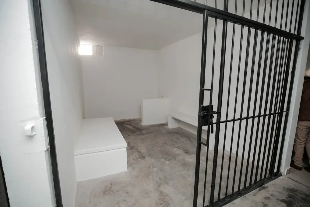 Detectan fallas en sistemas de vigilancia de barandilla