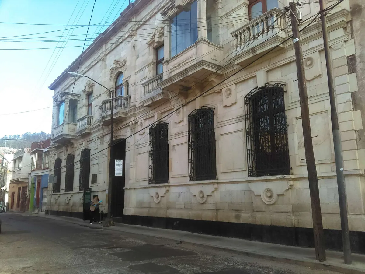 Día Internacional de los Museos: habrá recorridos  presenciales en Pachuca