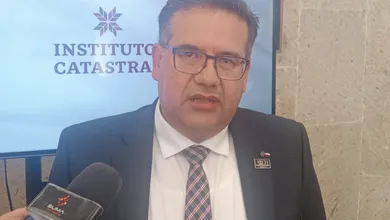 Jorge Valverde Islas titular de la Auditoria Superior del Estado de Hidalgo