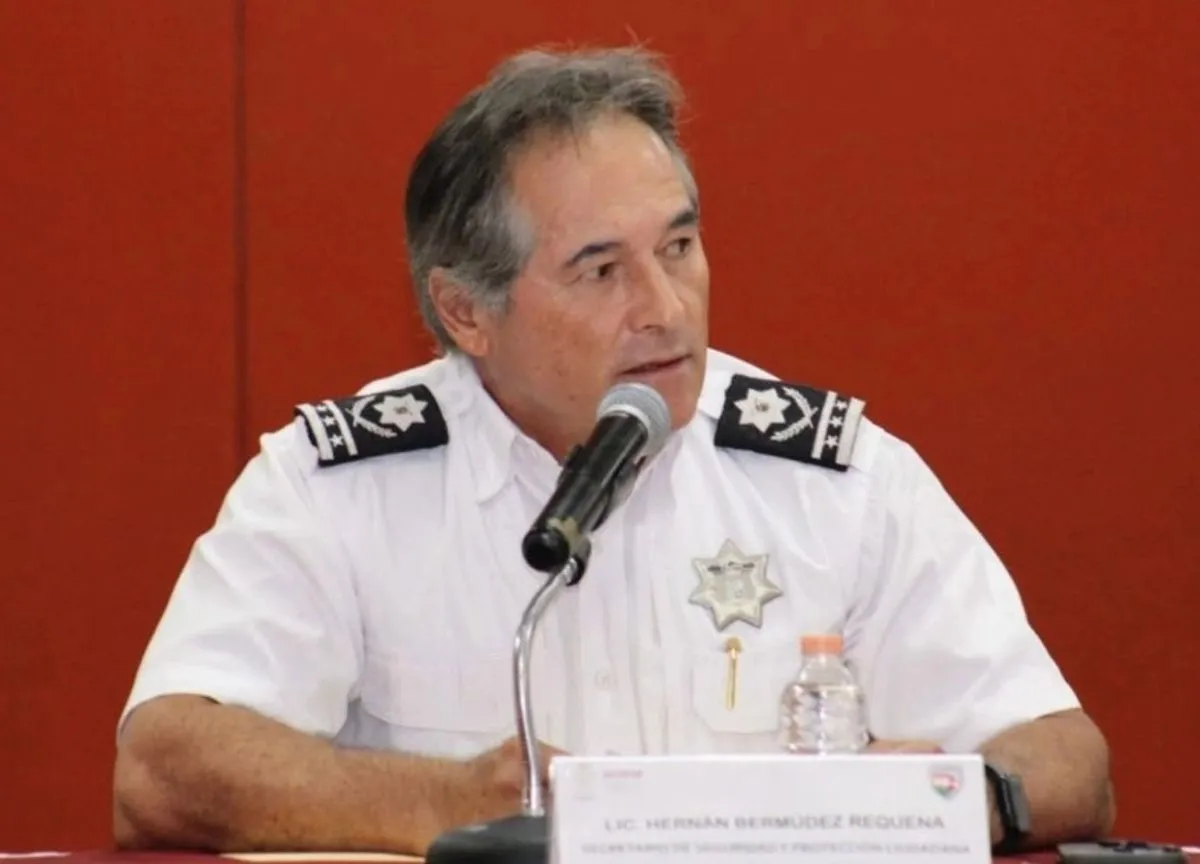 UIF bloquea cuentas de Bermúdez Requena, familiares y empresas vinculadas