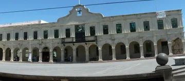Actopan plasmará su historia en mural. Te contamos
