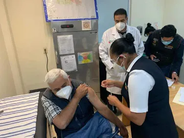 VACUNACIÓN