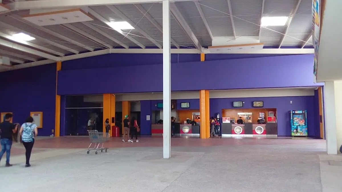 Ixmiquilpan: Mujer fue atacada por murciélago en sala de cine