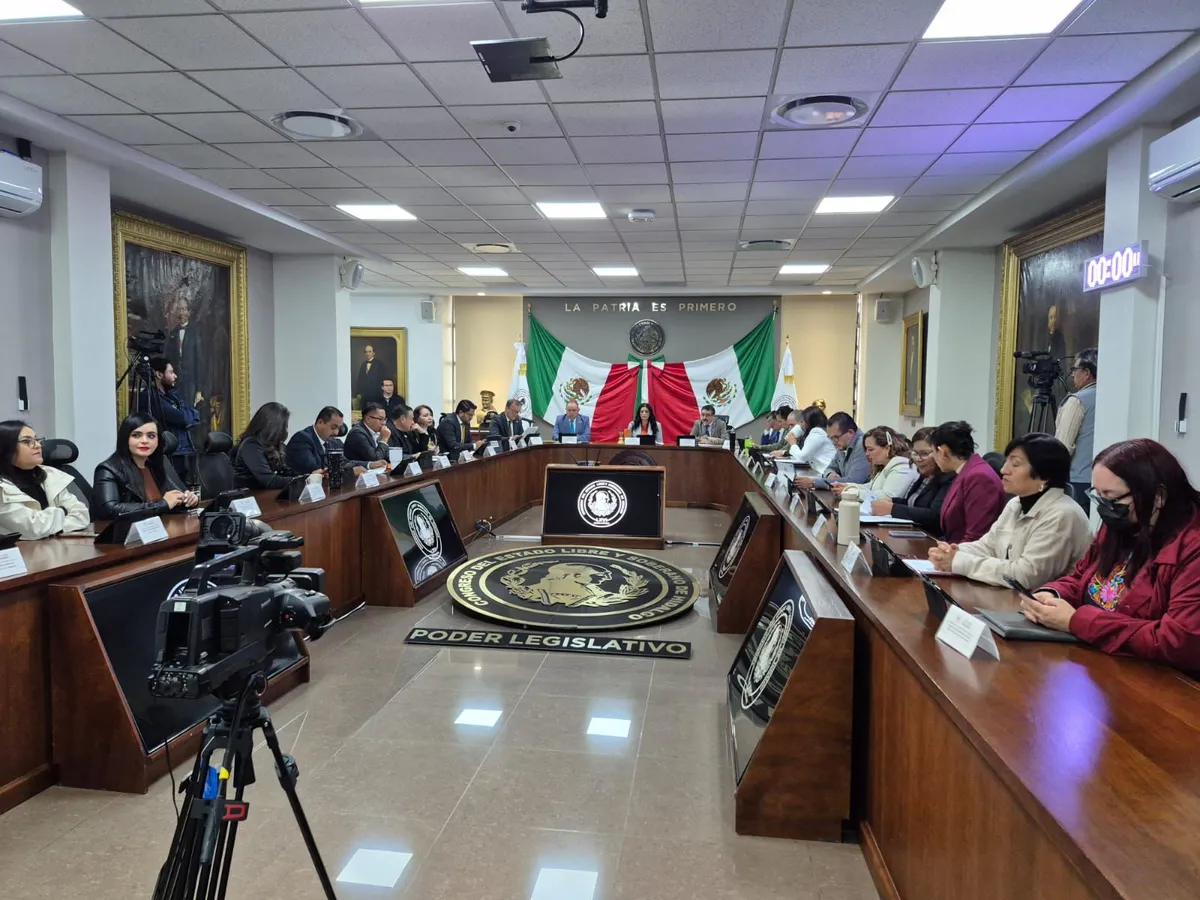 En Hidalgo, prevén ingresos por 75 mil 343 millones de pesos para 2026