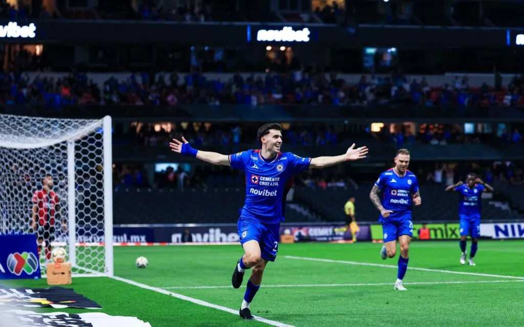 Cruz Azul elimina al Atlas y avanza a semifinales del Clausura 2026