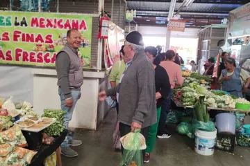 Últimos días de la convocatoria: municipios pueden pedir hasta 2.5 millones para rehabilitar mercados