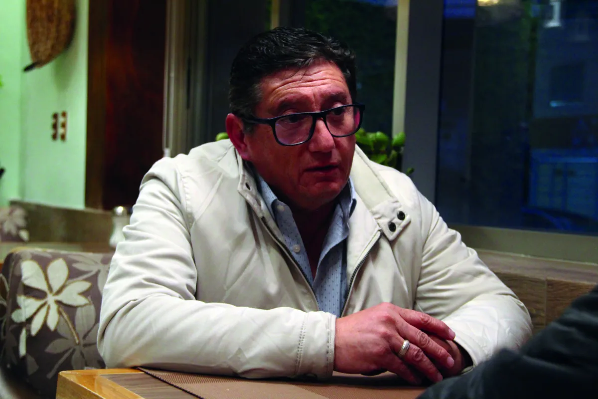 Llama Irám González a aspirantes a definir a un candidato de unidad 