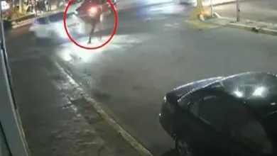 Conductor huye tras atropellar a joven en Tizayuca; su familia exige justicia