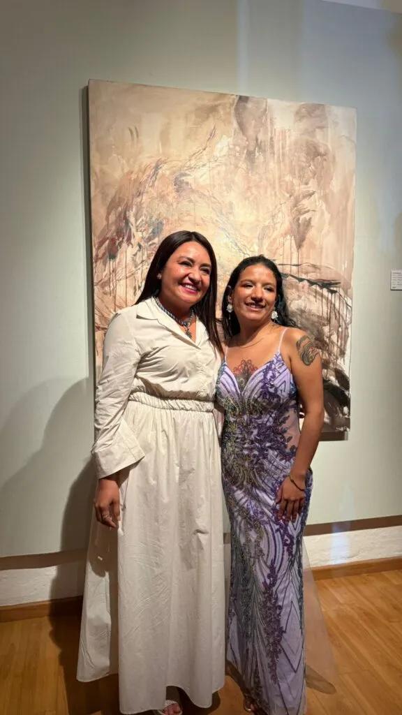 “Heridas”: la exposición que convierte la cicatriz en identidad