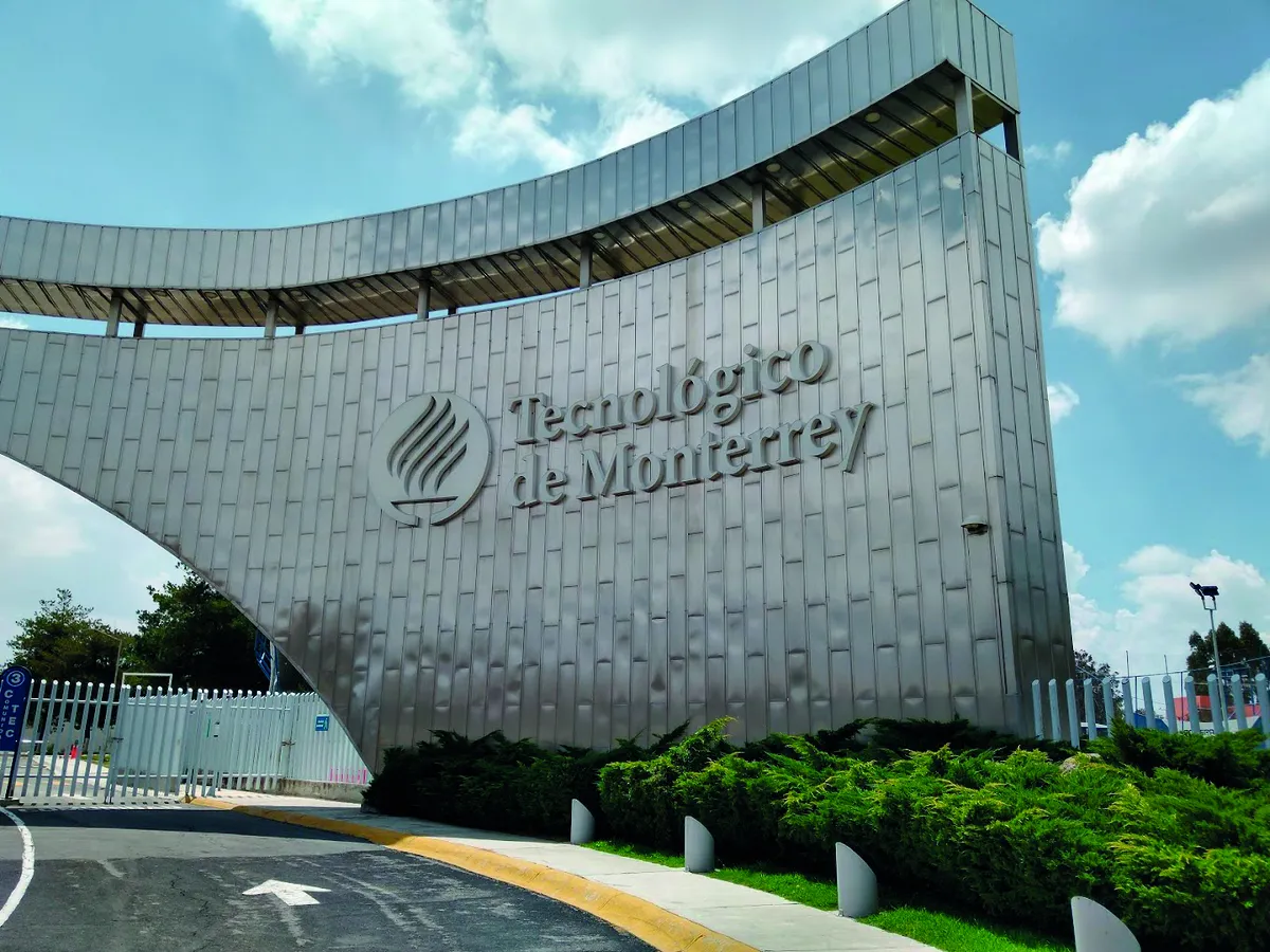 Tec de Monterrey implementa proyecto hídrico sin precedentes por 30 mdp