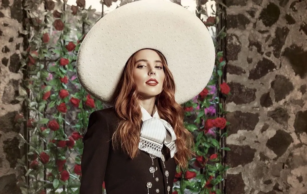 Grito de Independencia Pachuca 2025: Majo Aguilar es la primera artista estelar confirmada