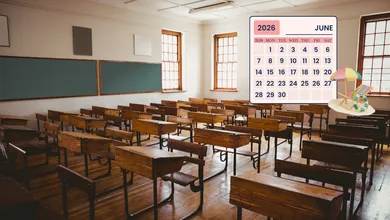 SEP adelanta vacaciones por ola de calor y confirma FECHA oficial del inicio de ciclo escolar 2026-2027 en México.