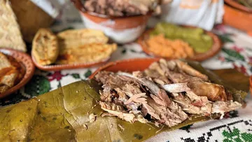 Actopan busca ser Pueblo con Sabor también por la barbacoa