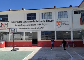Rectoría de la UAEH suspende incorporación de preparatoria en Francisco I. Madero