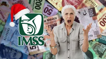 Aguinaldo pensionados IMSS e ISSSTE 2024: ¿cuándo cae el pago?