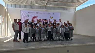 Niñas y niños de Hidalgo se convierten en guardianes de sus raíces: así preservan lenguas y tradiciones indígenas
