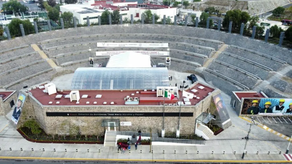¿Dónde sí puedes usar el carril del Tuzobús sin multa en Pachuca? Revisa aquí