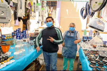 Hidalgo suma ocho casos de sarampión; municipios refuerzan medidas