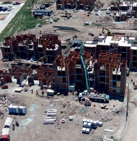 Sheinbaum visita Hidalgo por octava vez