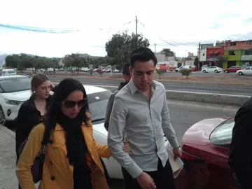 Esteban Rodríguez: declaran privada audiencia de líder estudiantil por gresca en Abasolo