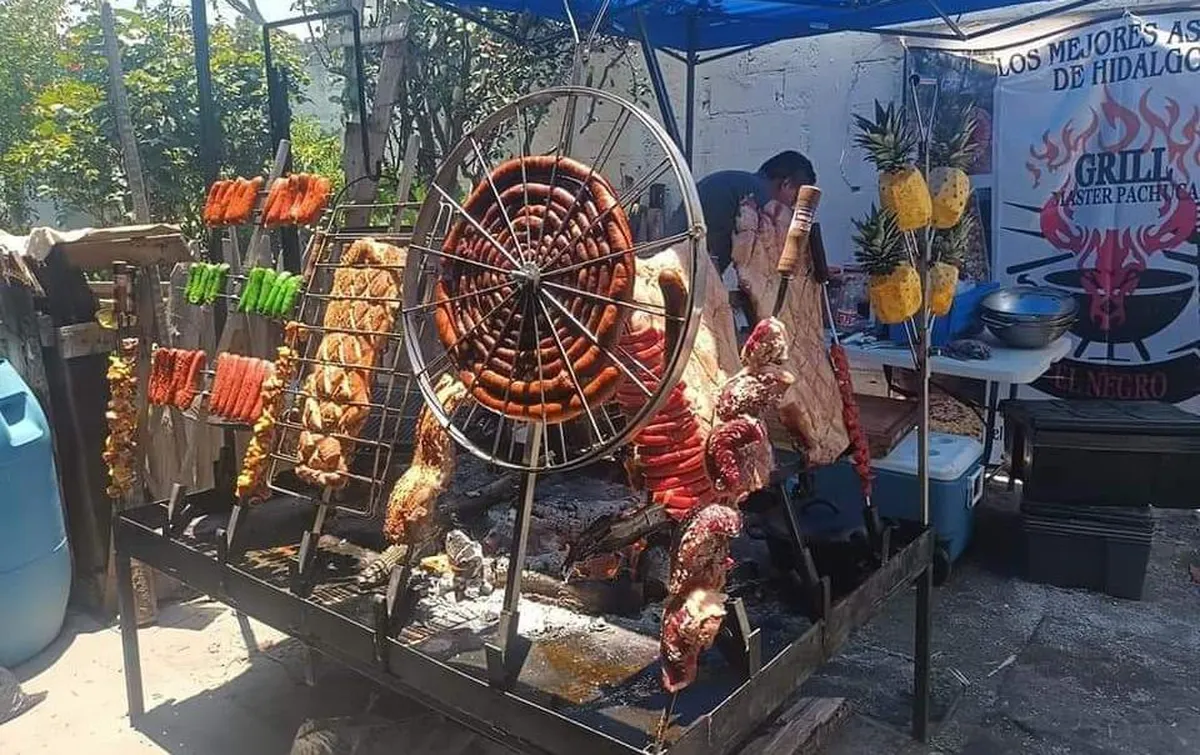 Listo el Festival de Carne Asada y Cerveza Artesanal en Tepetitlán