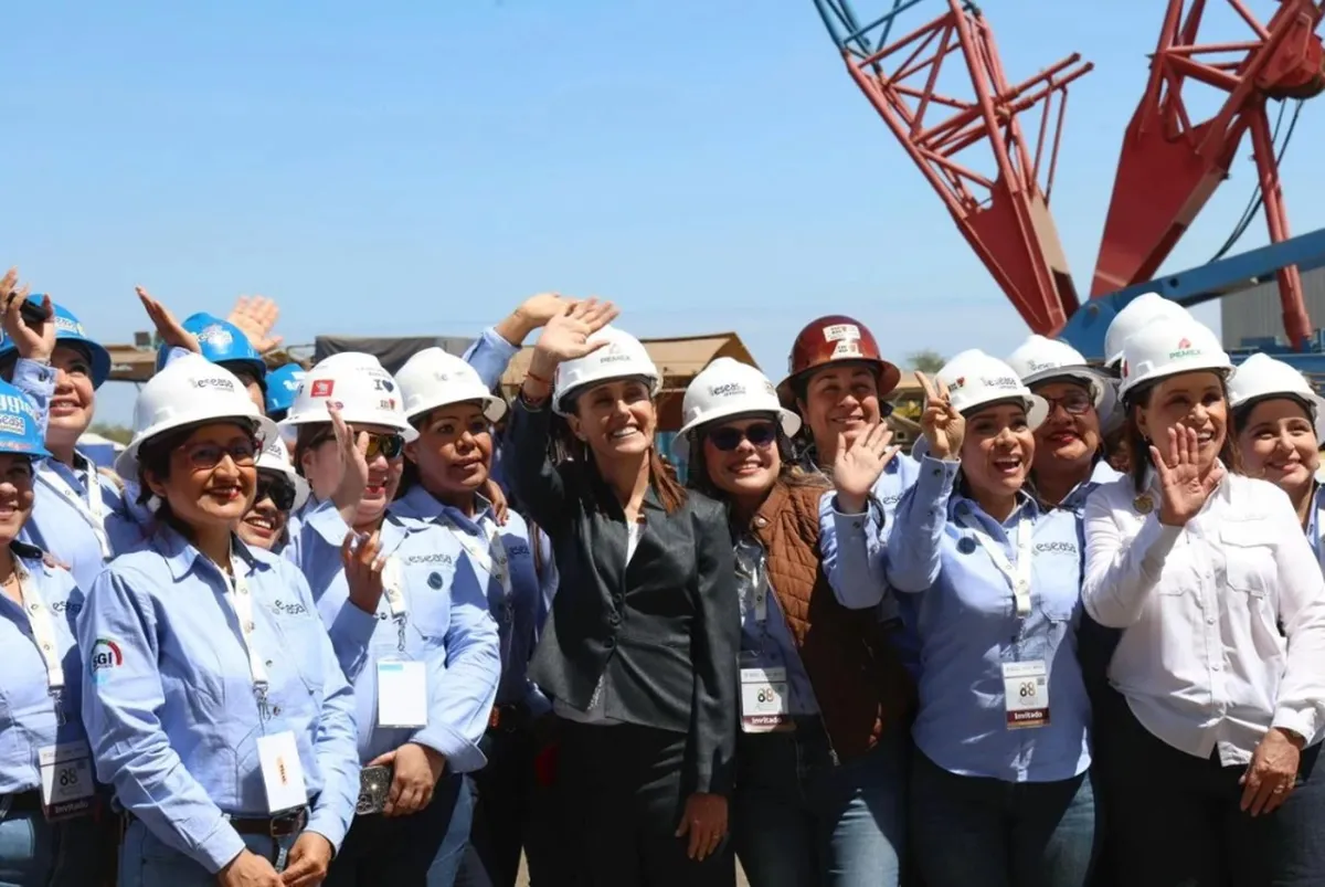 Energéticos clave para la soberanía nacional