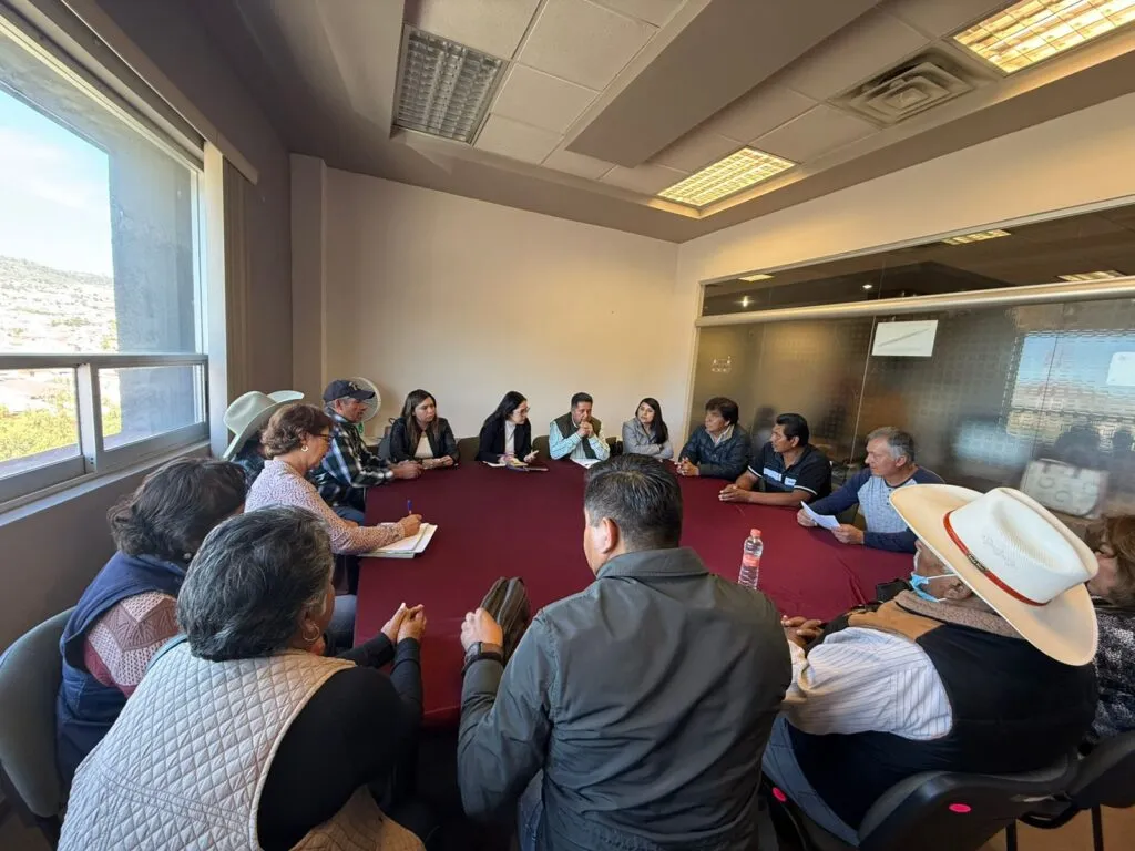 ¿Por qué las obras del tren México-Querétaro siguen detenidas en Tepeji? Te contamos