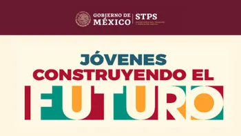 ¿Buscas capacitación y apoyo mensual? La última convocatoria 2025 de Jóvenes Construyendo el Futuro ya tiene fecha.