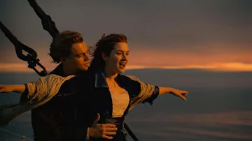 14 de febrero: películas que puedes ver en este San Valentín