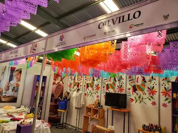 Tianguis de Pueblos Mágicos 2021 será un evento inclusivo