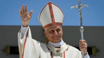 El papa León XIV fue sometido a una cirugía para retirar una lesión pulmonar en el hospital Gemelli de Roma.