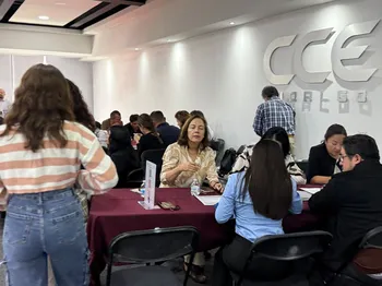 Autoridades de Pachuca presentan actualización del Programa de Ordenamiento Ecológico Local Participativo.