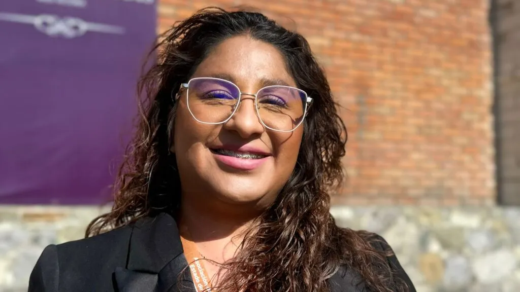 Presa Endhó, “a tope” de lirio y plaga de mosco cúlex