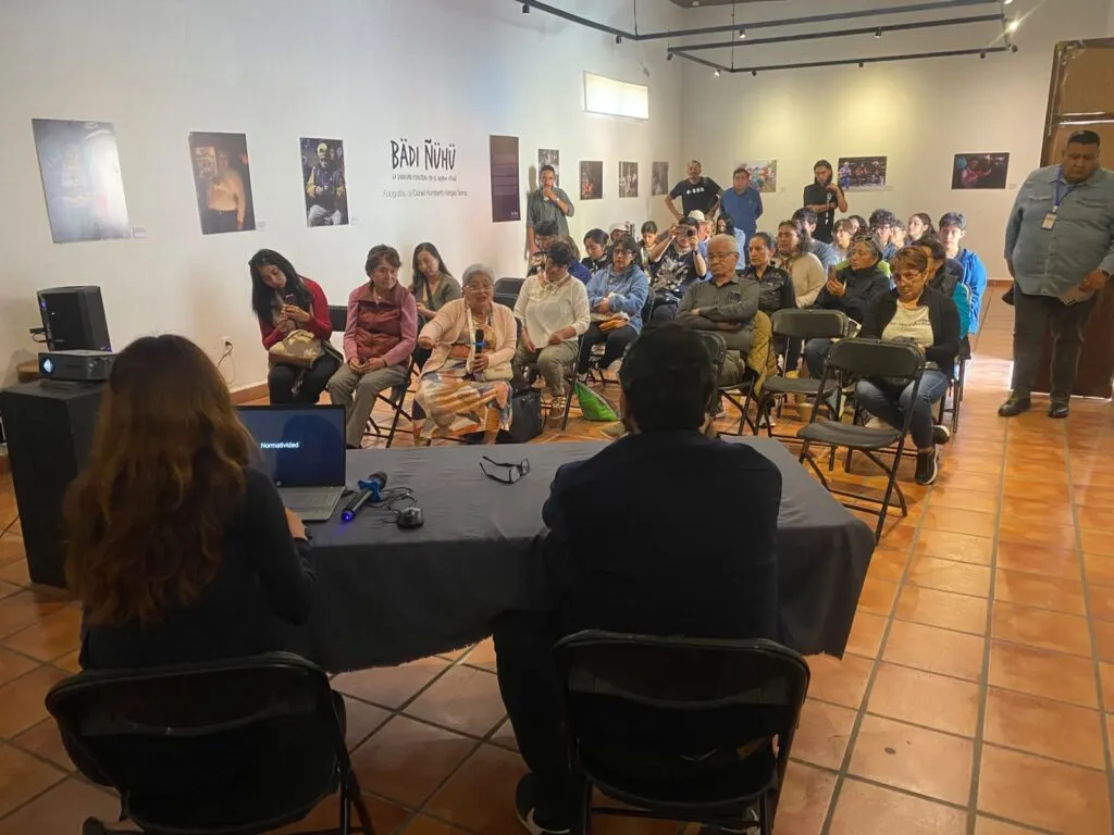 “Quieren llenarlo de cemento”: ambientalistas defienden el Cerro de Cubitos