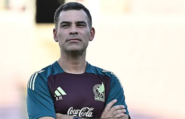 Rafael Márquez será director técnico de la selección tras el mundial