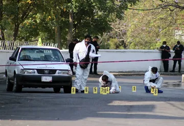 Bajaron homicidios durante el primer semestre de 2023, reporta Inegi