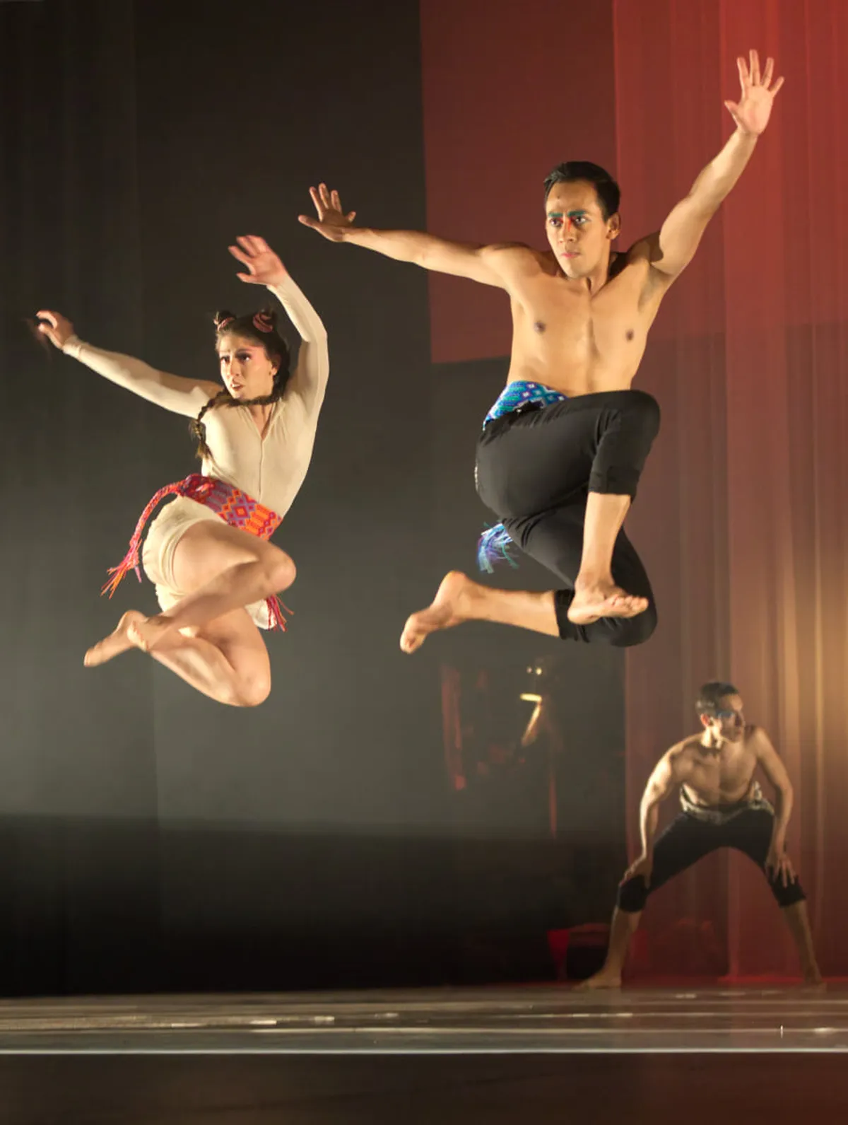 Convocan a encuentro de Danza en Hidalgo con motivo del Día Internacional de la Danza