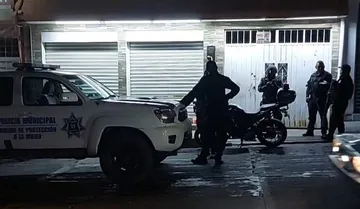 Tulancingo: Muere hombre en riña familiar