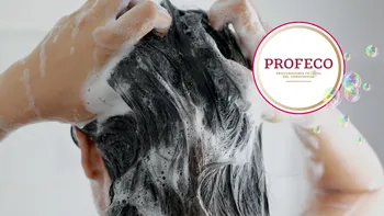 L'Oréal Paris Elvive Shampoo Protector Cabello Teñido destacó en las pruebas de limpieza realizadas por Profeco.