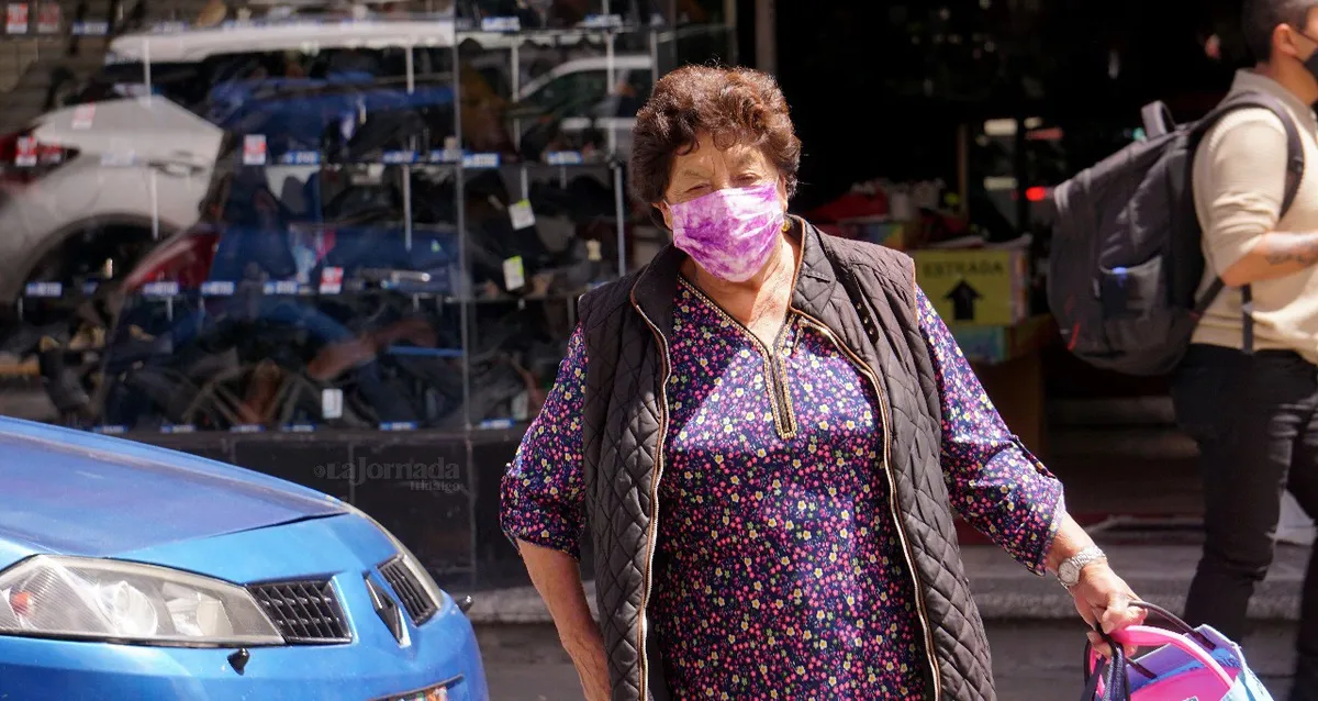 Fallecen 11 personas por Covid 19 en Hidalgo