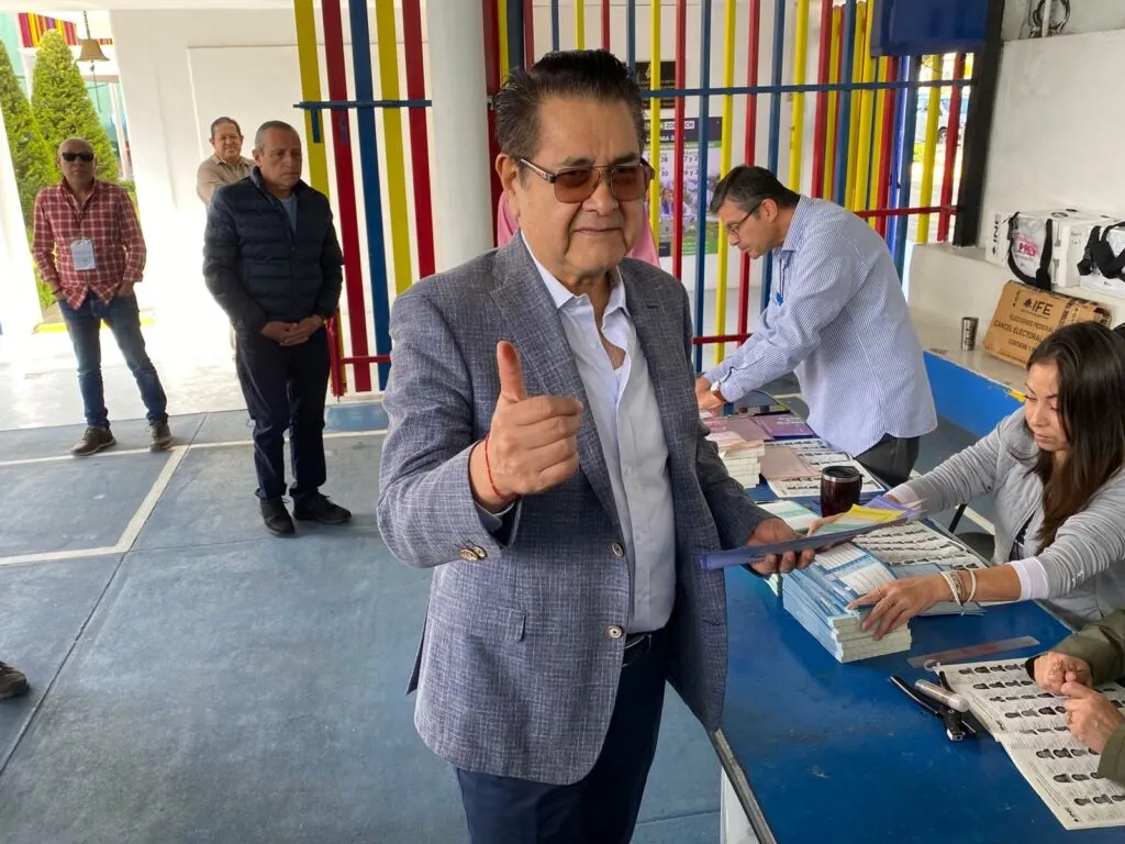 [Min x Min] Elección Judicial 2025 en Hidalgo