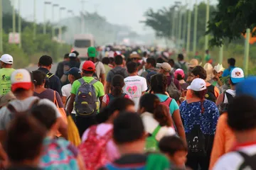Sector empresarial hidalguense dispuesto a recibir repatriados