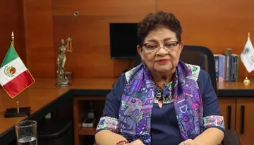 Ernestina Godoy